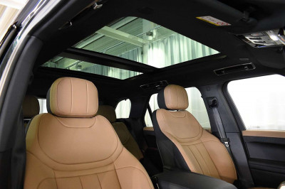 Land Rover Range Rover Sport Vorführwagen