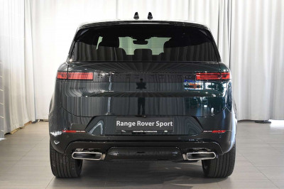 Land Rover Range Rover Sport Vorführwagen