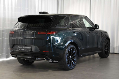 Land Rover Range Rover Sport Vorführwagen