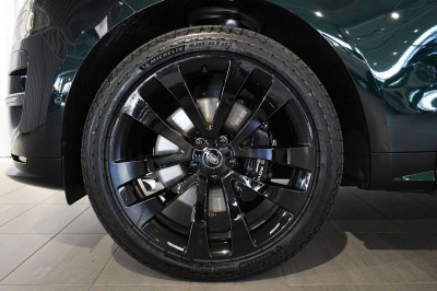 Land Rover Range Rover Sport Vorführwagen