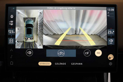 Land Rover Range Rover Sport Vorführwagen