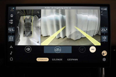 Land Rover Range Rover Sport Vorführwagen