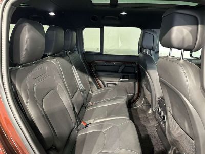 Land Rover Defender Gebrauchtwagen