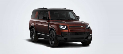 Land Rover Defender Gebrauchtwagen