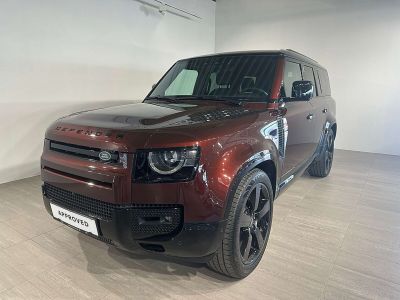 Land Rover Defender Gebrauchtwagen