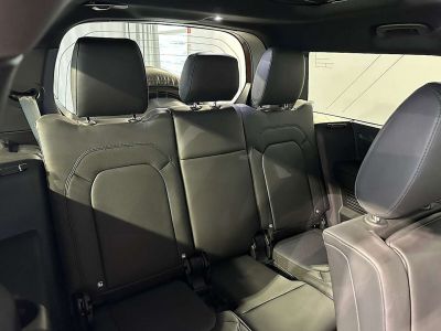 Land Rover Defender Gebrauchtwagen