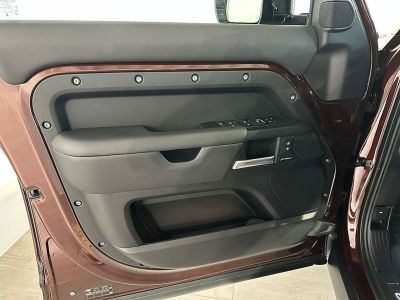 Land Rover Defender Gebrauchtwagen