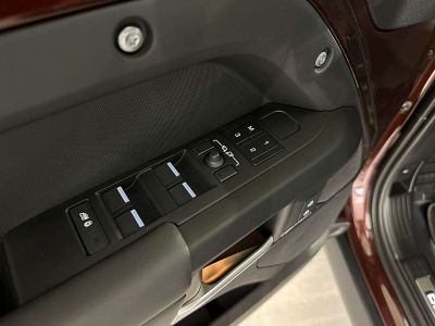 Land Rover Defender Gebrauchtwagen
