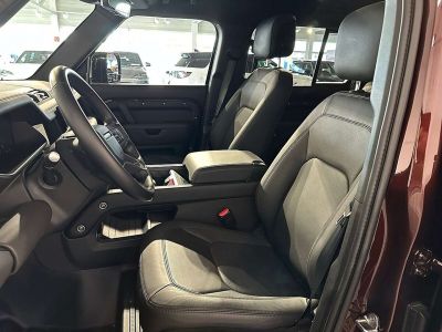 Land Rover Defender Gebrauchtwagen
