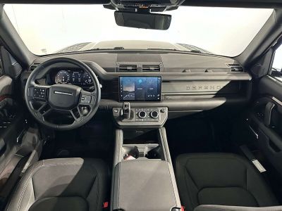 Land Rover Defender Gebrauchtwagen