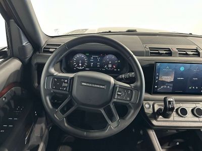 Land Rover Defender Gebrauchtwagen