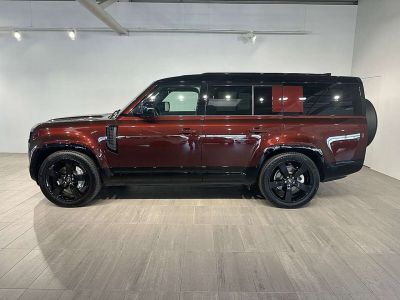 Land Rover Defender Gebrauchtwagen