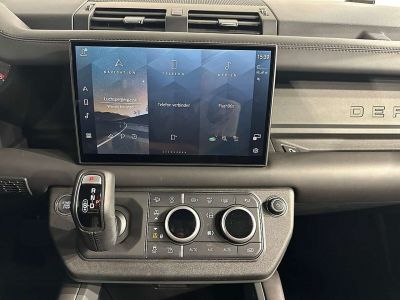 Land Rover Defender Gebrauchtwagen