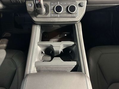 Land Rover Defender Gebrauchtwagen