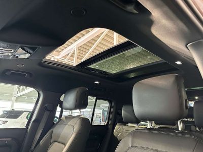 Land Rover Defender Gebrauchtwagen