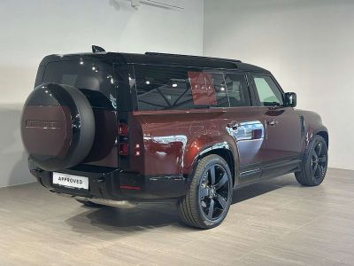 Land Rover Defender Gebrauchtwagen