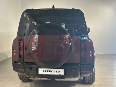 Land Rover Defender Gebrauchtwagen
