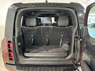 Land Rover Defender Gebrauchtwagen