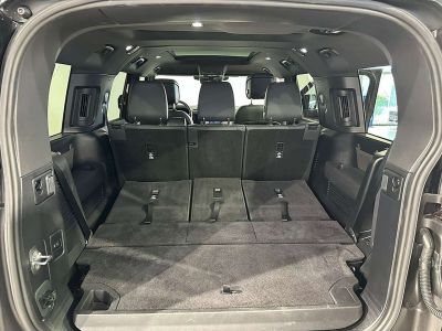 Land Rover Defender Gebrauchtwagen