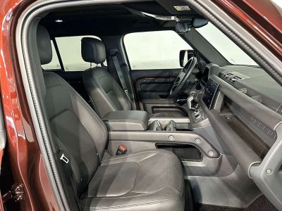 Land Rover Defender Gebrauchtwagen