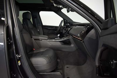 Land Rover Range Rover Sport Neuwagen