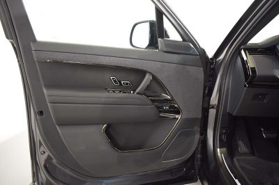 Land Rover Range Rover Sport Neuwagen