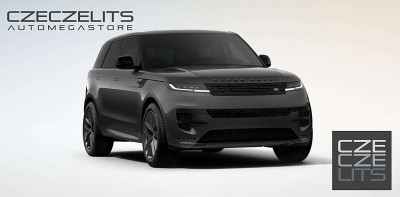 Land Rover Range Rover Sport Neuwagen