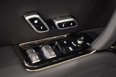 Land Rover Range Rover Sport Neuwagen