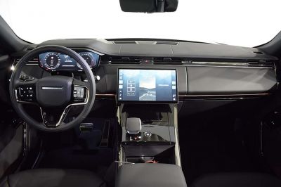 Land Rover Range Rover Sport Neuwagen