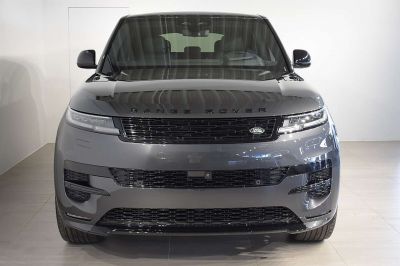 Land Rover Range Rover Sport Neuwagen
