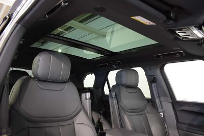 Land Rover Range Rover Sport Neuwagen