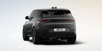 Land Rover Range Rover Sport Neuwagen