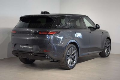 Land Rover Range Rover Sport Neuwagen
