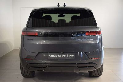 Land Rover Range Rover Sport Neuwagen