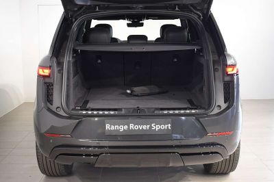 Land Rover Range Rover Sport Neuwagen
