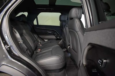 Land Rover Range Rover Sport Neuwagen