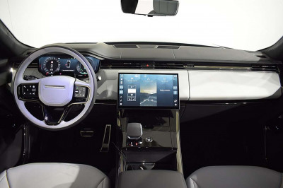 Land Rover Range Rover Sport Neuwagen