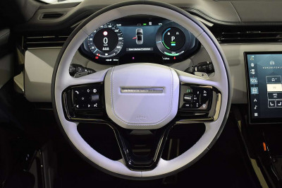 Land Rover Range Rover Sport Neuwagen