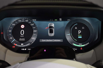 Land Rover Range Rover Sport Neuwagen