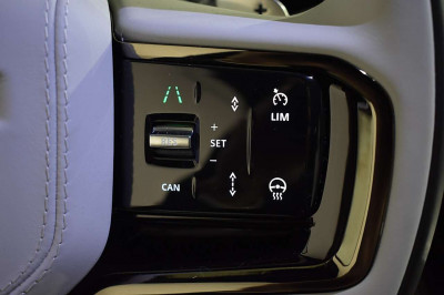 Land Rover Range Rover Sport Neuwagen