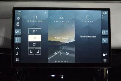 Land Rover Range Rover Sport Neuwagen