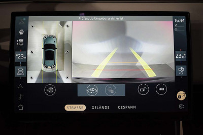 Land Rover Range Rover Sport Neuwagen