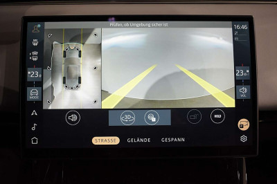 Land Rover Range Rover Sport Neuwagen