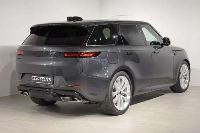 Land Rover Range Rover Sport Neuwagen