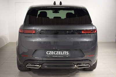 Land Rover Range Rover Sport Neuwagen