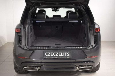 Land Rover Range Rover Sport Neuwagen