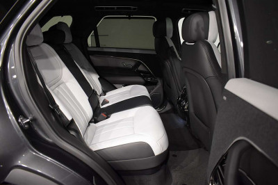 Land Rover Range Rover Sport Neuwagen