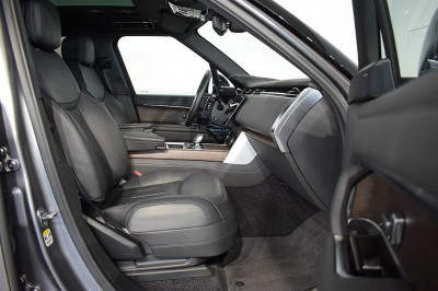 Land Rover Range Rover Series Gebrauchtwagen