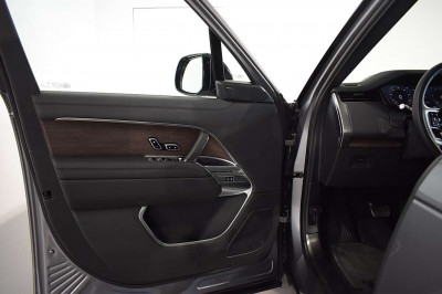 Land Rover Range Rover Series Gebrauchtwagen