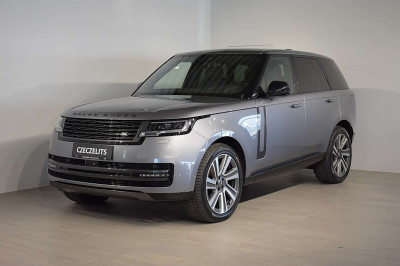 Land Rover Range Rover Series Gebrauchtwagen